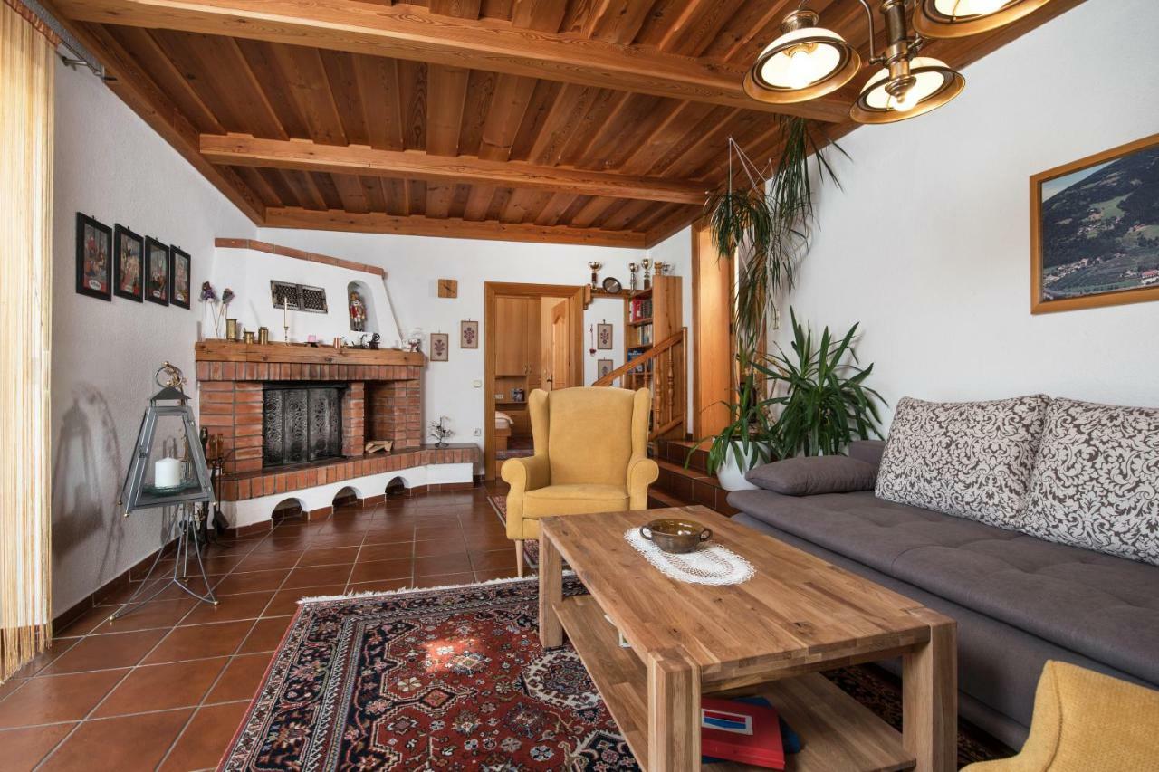 Casa Angela Daire Treffen Dış mekan fotoğraf