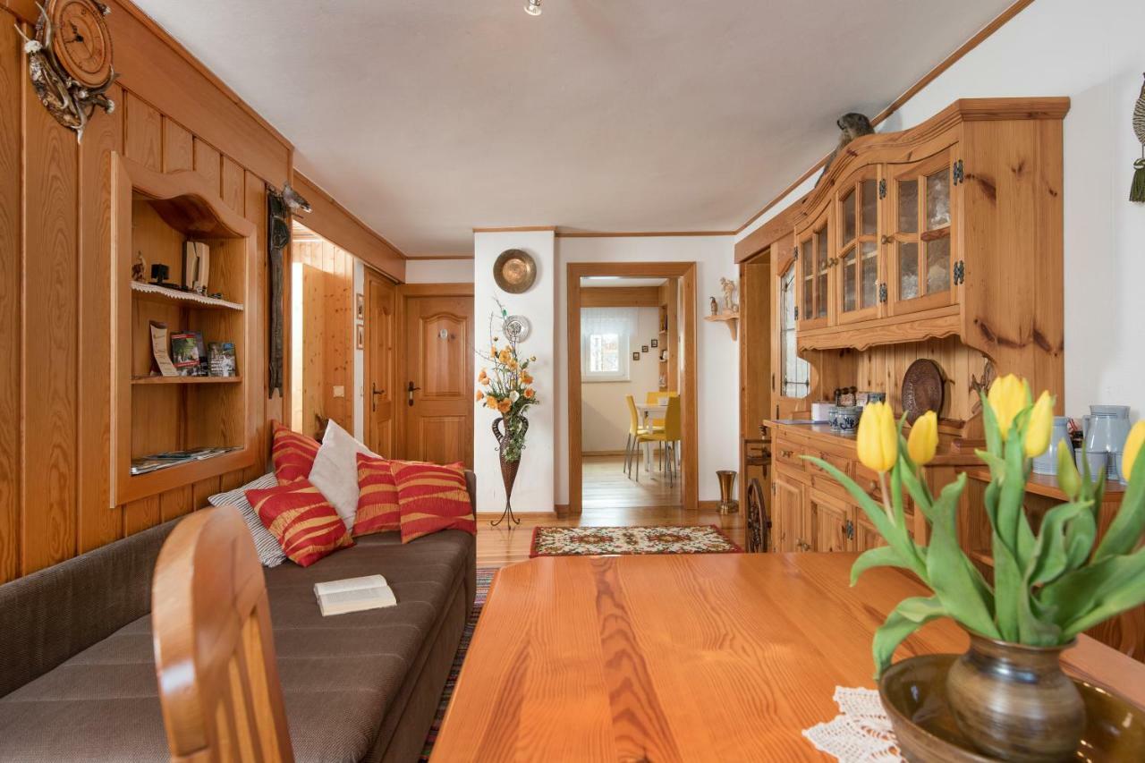 Casa Angela Daire Treffen Dış mekan fotoğraf