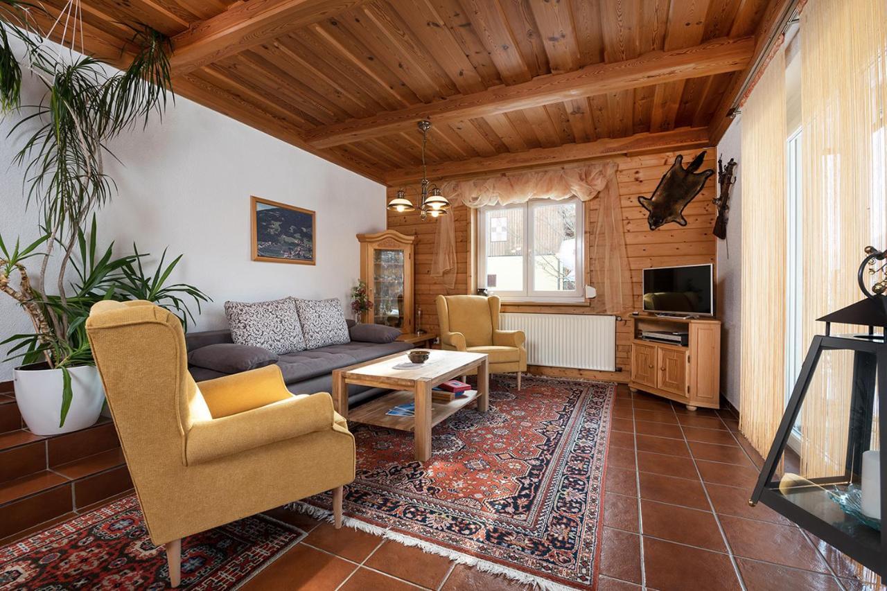 Casa Angela Daire Treffen Dış mekan fotoğraf